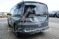 2026 Ford Tourneo