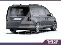 2026 Ford Tourneo