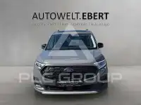 2026 Ford Tourneo
