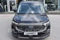 2026 Ford Tourneo