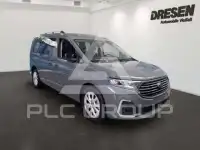 2026 Ford Tourneo