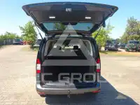2026 Ford Tourneo