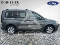 2026 Ford Tourneo
