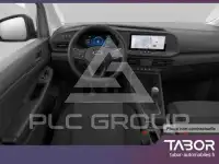 2026 Ford Tourneo