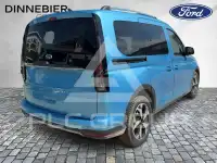 2026 Ford Tourneo