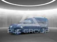 2026 Ford Tourneo