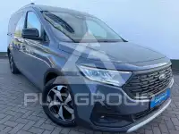 2026 Ford Tourneo