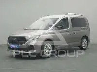 2026 Ford Tourneo