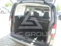 2026 Ford Tourneo