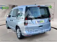 2026 Ford Tourneo