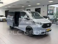 2026 Ford Tourneo