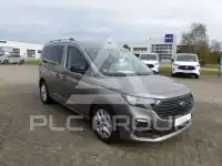 2026 Ford Tourneo