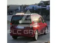 2026 Ford Tourneo