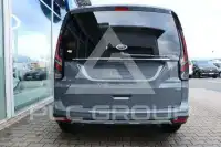 2026 Ford Tourneo