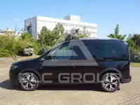 2026 Ford Tourneo