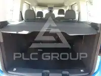 2026 Ford Tourneo