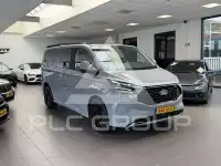 2026 Ford Tourneo