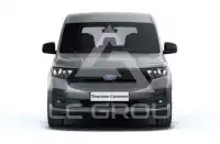 2026 Ford Tourneo