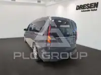 2026 Ford Tourneo