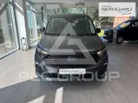 2026 Ford Tourneo