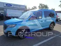 2026 Ford Tourneo