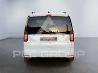 2026 Ford Tourneo