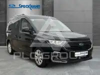 2026 Ford Tourneo