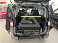2026 Ford Tourneo