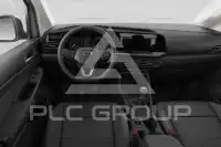 2026 Ford Tourneo