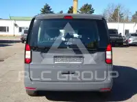 2026 Ford Tourneo