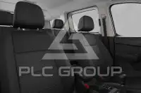 2026 Ford Tourneo