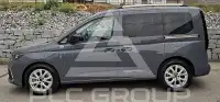 2026 Ford Tourneo