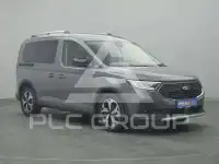 2026 Ford Tourneo