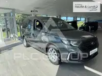 2026 Ford Tourneo