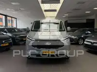 2026 Ford Tourneo