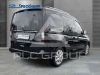 2026 Ford Tourneo