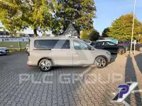 2026 Ford Tourneo