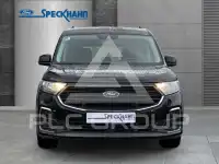 2026 Ford Tourneo