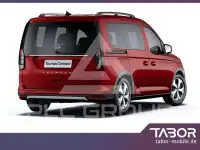 2026 Ford Tourneo