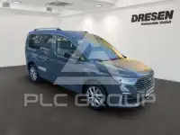 2026 Ford Tourneo