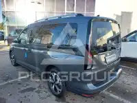 2026 Ford Tourneo