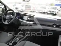 2026 Ford Tourneo