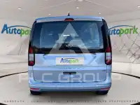 2026 Ford Tourneo