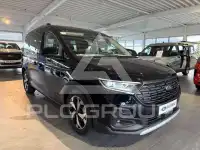 2026 Ford Tourneo