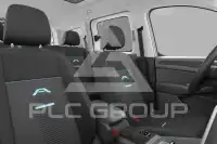 2026 Ford Tourneo