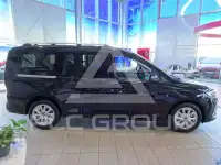 2026 Ford Tourneo