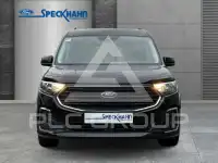 2026 Ford Tourneo