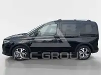 2026 Ford Tourneo