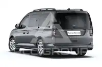 2026 Ford Tourneo