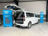 2026 Ford Tourneo